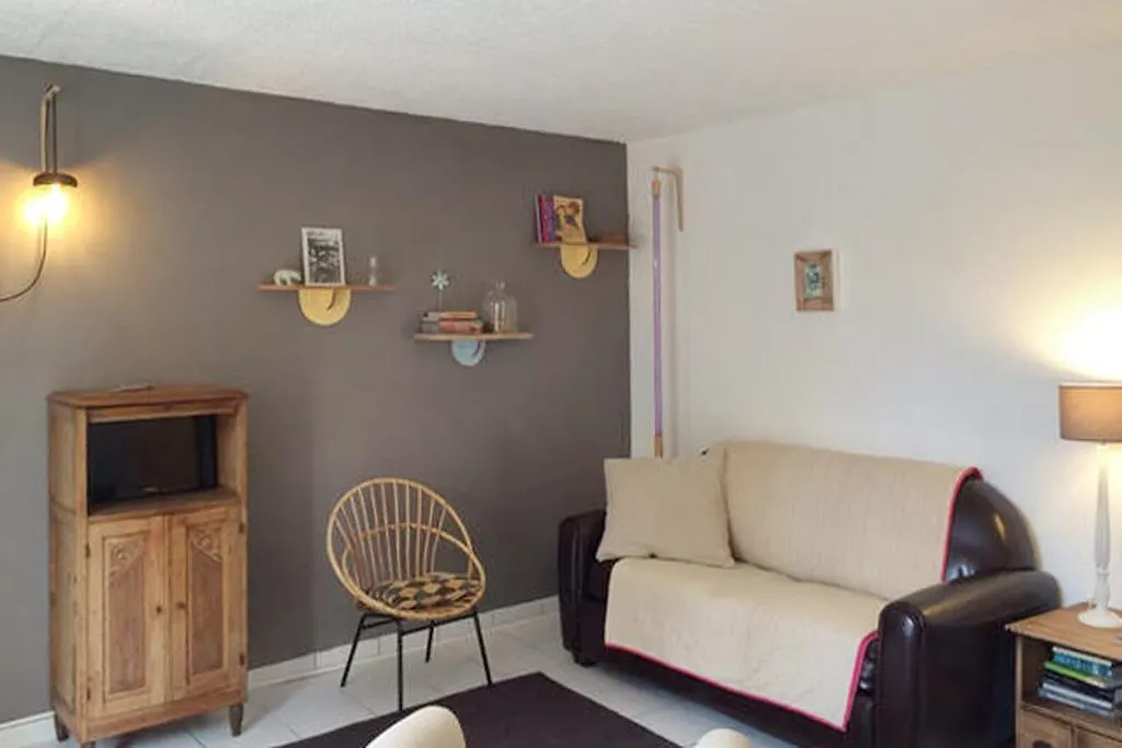Apartment Avenue Charles Prevet Saint-Malo