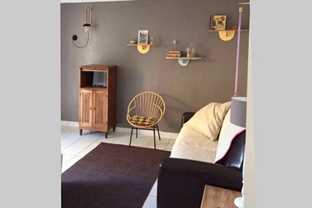 Apartment Avenue Charles Prevet Saint-Malo