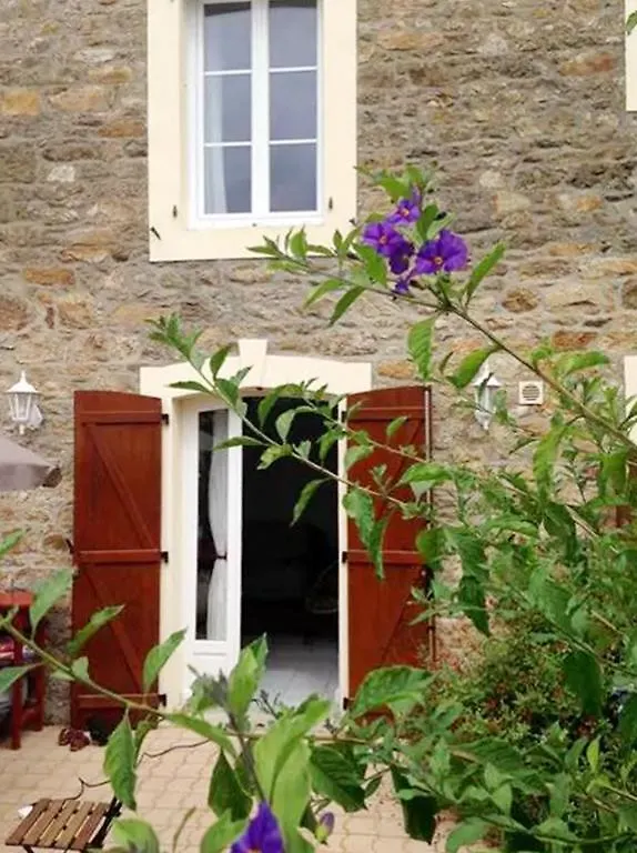 Apartment Avenue Charles Prevet Saint-Malo France