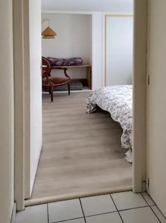 Apartment Avenue Charles Prevet Saint-Malo 0*,  France