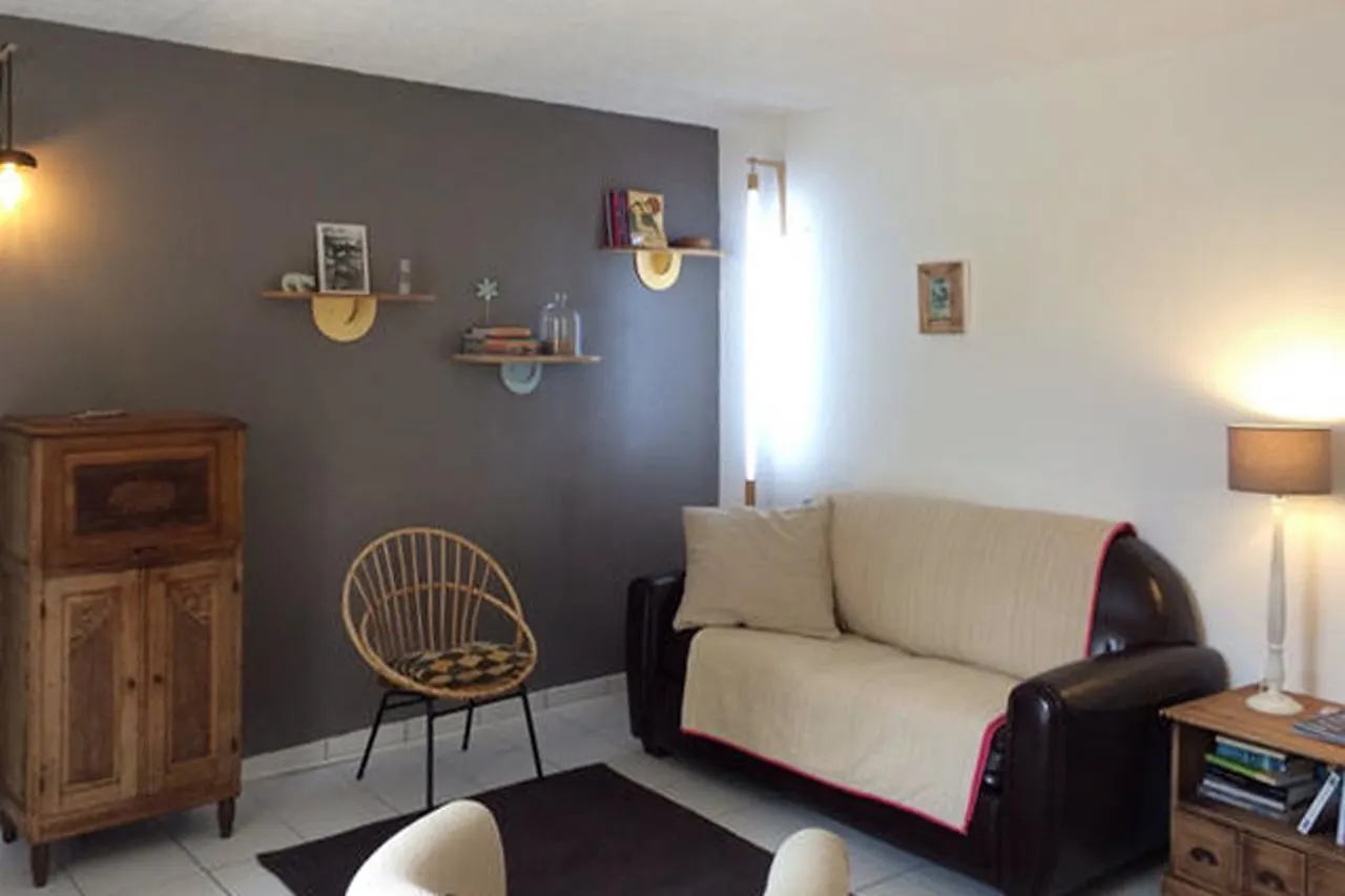 Apartment Avenue Charles Prevet Saint-Malo France