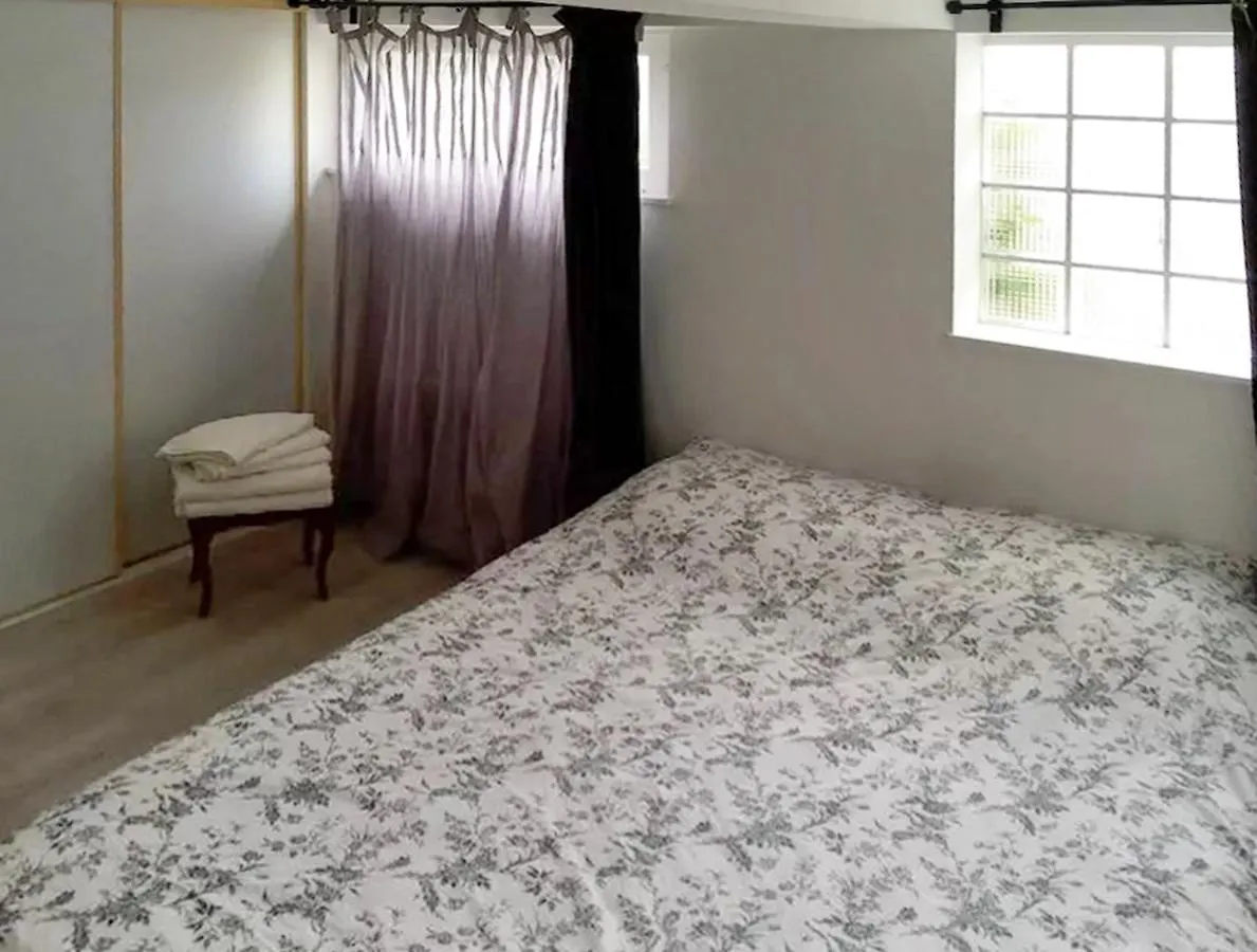 Apartment Avenue Charles Prevet Saint-Malo France