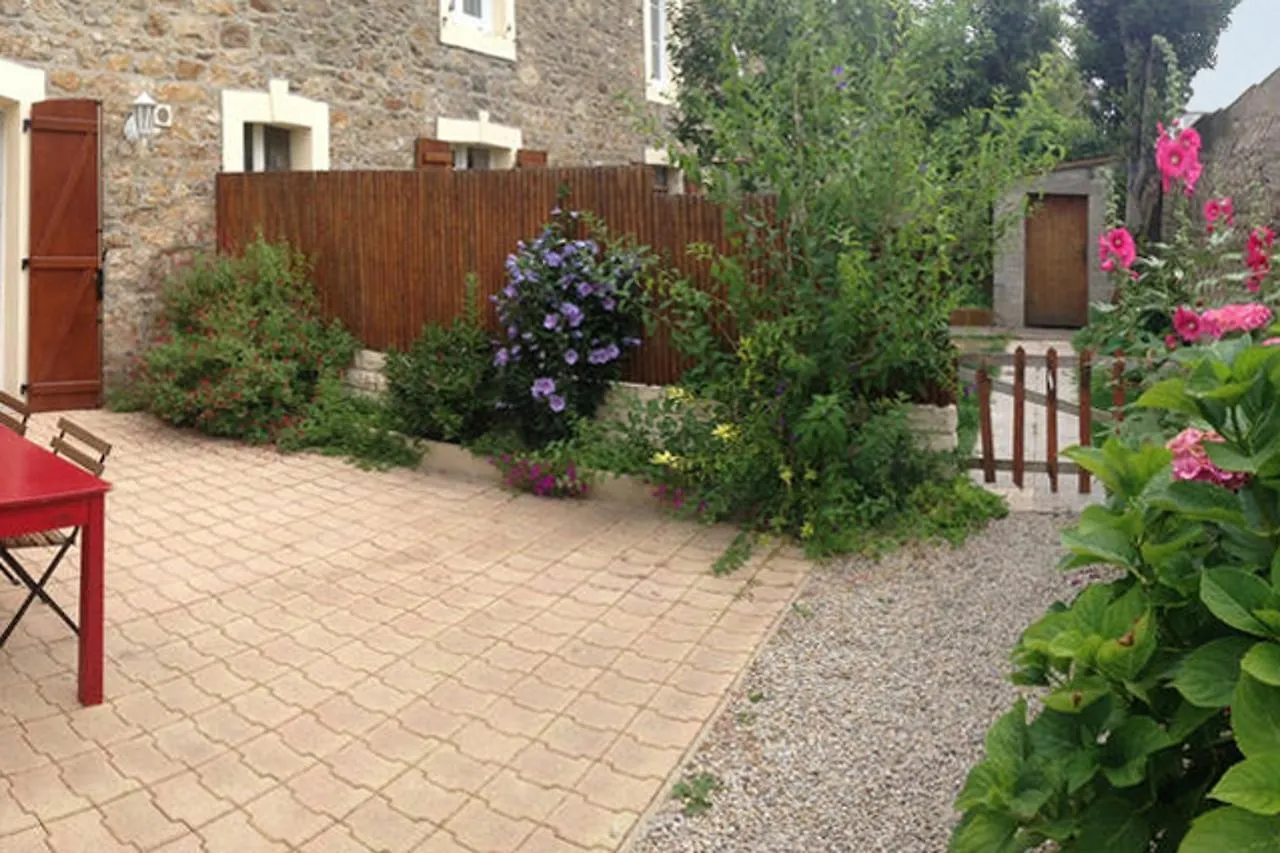 Apartment Avenue Charles Prevet Saint-Malo 0*,  France