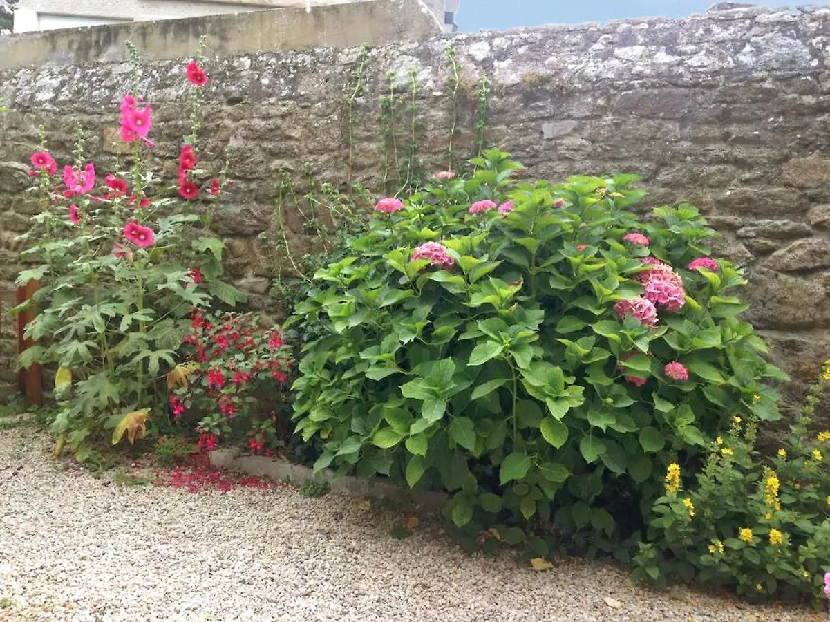 Apartment Avenue Charles Prevet Saint-Malo France