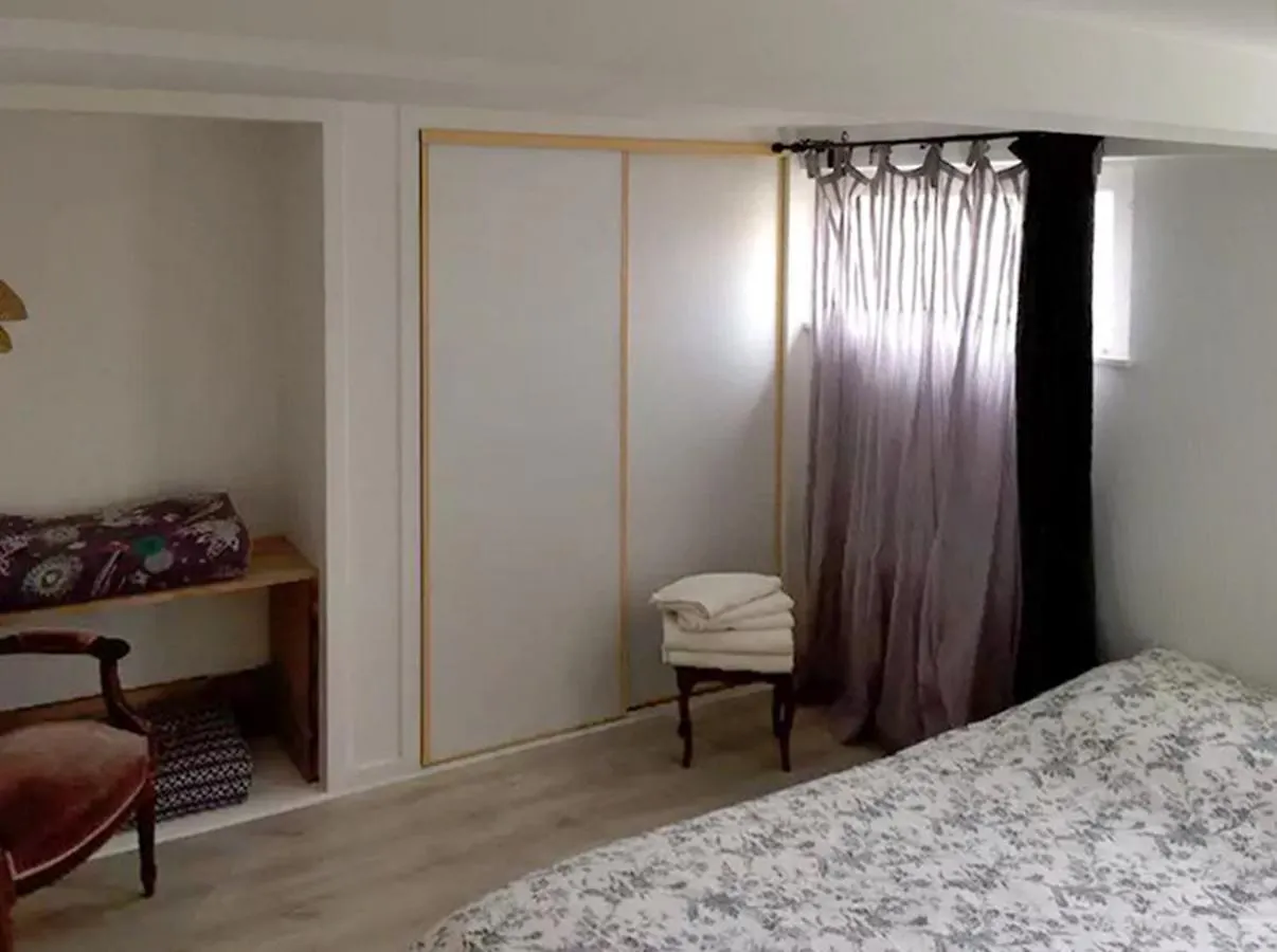 Apartment Avenue Charles Prevet Saint-Malo