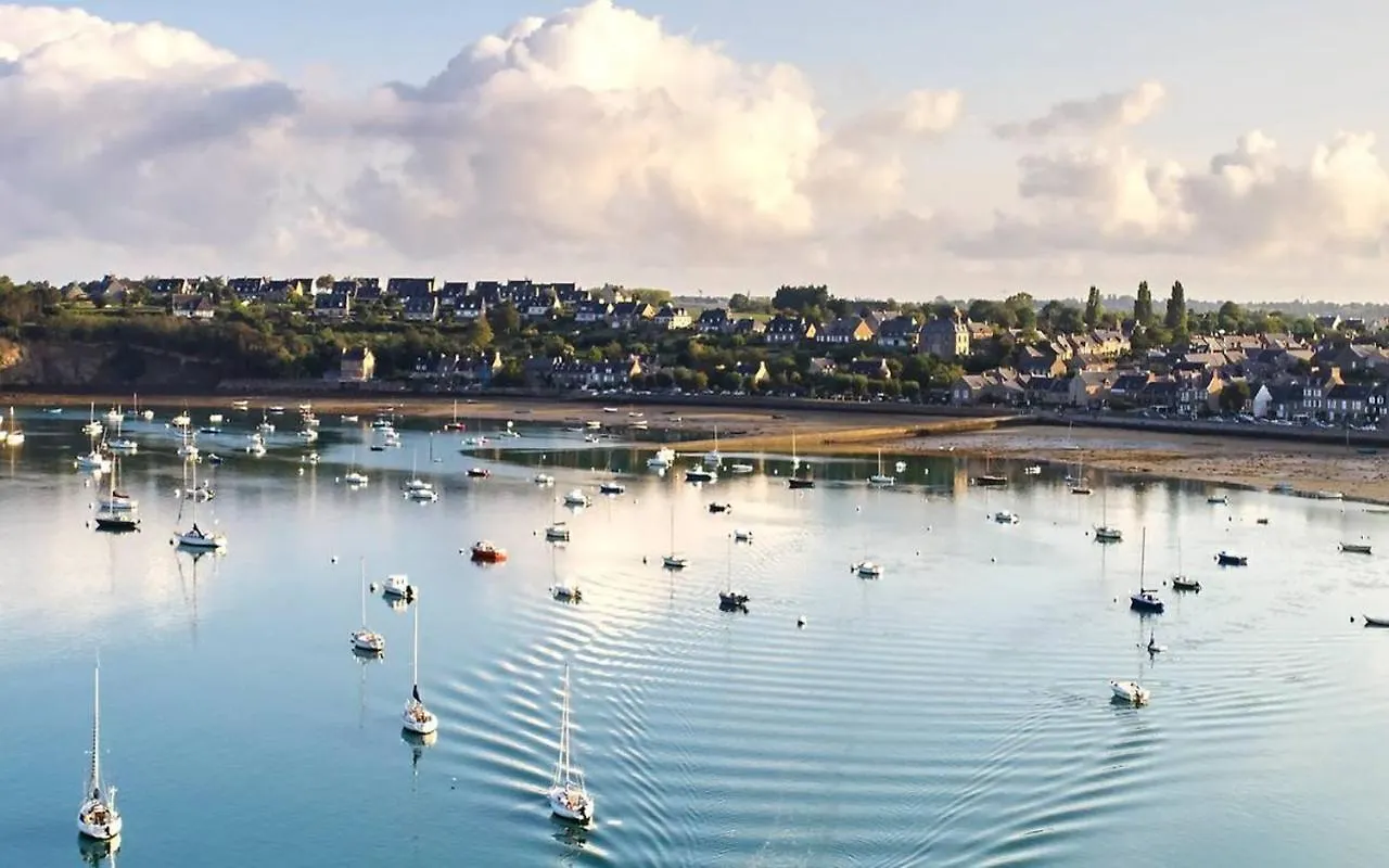 Apartment Avenue Charles Prevet Saint-Malo France