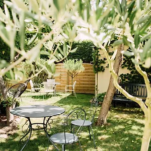 D'hote Malo Bed & Breakfast