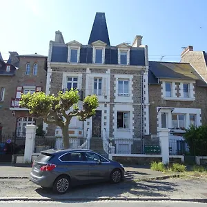 46 Avenue Pasteur Appartamento