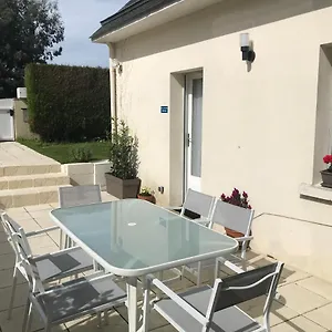 La Briantaise Casa vacanze