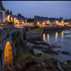 Les De Madline, Le Petit Solidor Saint-Malo