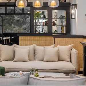 3* Hotel Bristol Union Intra Muros