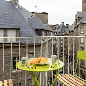 Plasenn By Interhome Saint-Malo