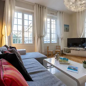 Puits Aux Braies By Interhome Saint-Malo