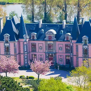 Chateau Du Colombier מלון