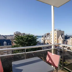 Le Petit Malouin - Proche Saint-Malo