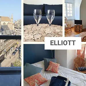  Apartment Elliott