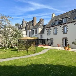Manoir 1685 Malo Pensión