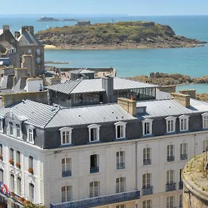 3* Hotel De France Et Chateaubriand