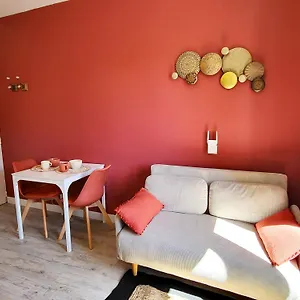 La Hacienda - A 300m De La ! Saint-Malo