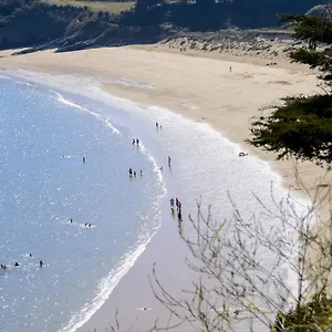 Le Haut Solidor Saint-Malo