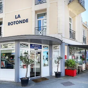 La Rotonde Hotel