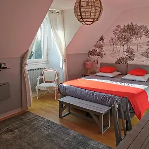 Du Pont - D'hotes Bed & Breakfast