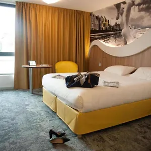 Ibis Styles Malo Port Hotel
