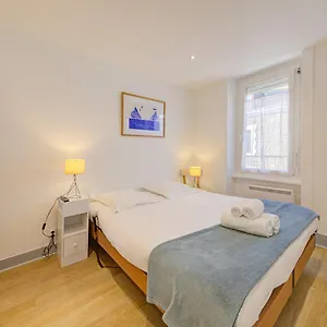 Le Magenta, 2 Chambres, Proche Saint-Malo