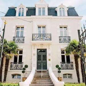 3* Hotel L'hôtel Particulier Ascott