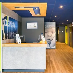 Ibis Budget Malo Centre Hotel