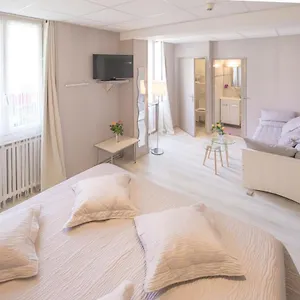 L'artimon Hotel